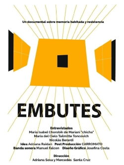 Embutes (2018) Embutes (2018)