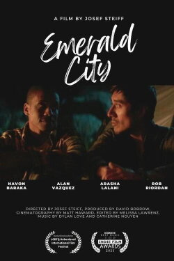 Emerald City (2024)