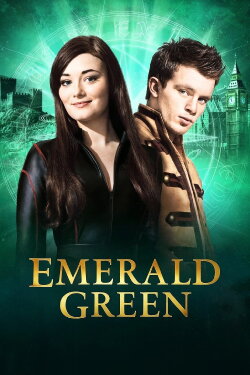 Emerald Green (2016) Emerald Green (2016)