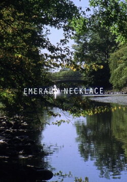 Emerald Necklace (2016)
