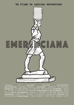 Emerenciana (2023) Emerenciana (2023)