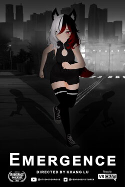 Emergence (2023)