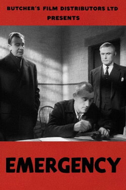 Emergency (1962)