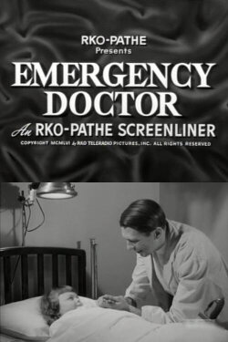 Emergency Doctor (1956) Emergency Doctor (1956)