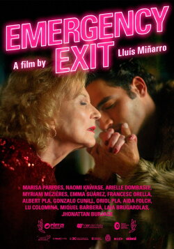 Emergency Exit (2025) Emergency Exit (2025)