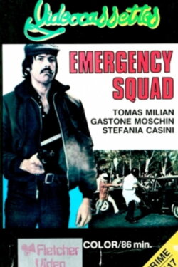 Emergency Squad (1974)