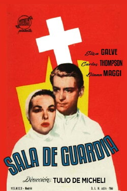Emergency Ward (1952) Emergency Ward (1952)