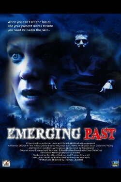 Emerging Past (2011) Emerging Past (2011)