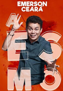 Emerson Ceará - A Esmo (2019) Emerson Ceará - A Esmo (2019)