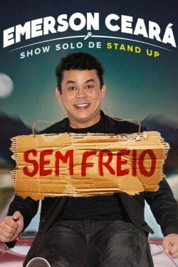 Emerson Ceará - Sem Freio (2021)