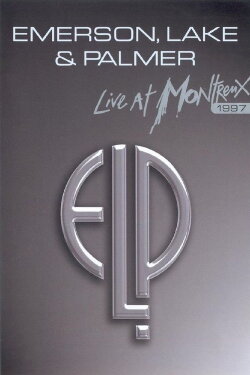 Emerson, Lake & Palmer - Live at Montreux (1997) Emerson, Lake & Palmer - Live at Montreux (1997)