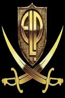 Emerson, Lake & Palmer: The Old Grey Whistle Test 1973 (1973)