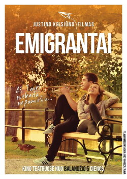 Emigrants (2013) Emigrants (2013)