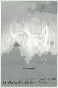 Emile is Missing (2025)