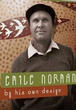 Emile Norman: By His Own Design (2007) Emile Norman: By His Own Design (2007)