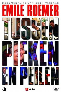 Emile Roemer - tussen pieken en peilen (2012) Emile Roemer - tussen pieken en peilen (2012)