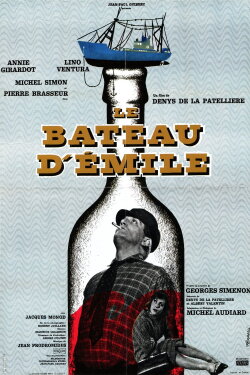 Emile's Boat (1962) Emile's Boat (1962)