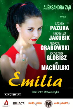Emilia (2005) Emilia (2005)