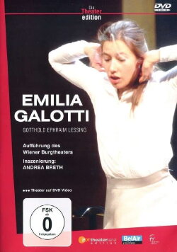 Emilia Galotti (2003) Emilia Galotti (2003)