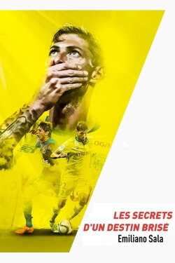 Emiliano Sala, les secrets d'un destin brisé (2019)