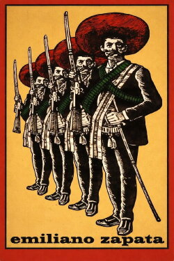 Emiliano Zapata (1970) Emiliano Zapata (1970)