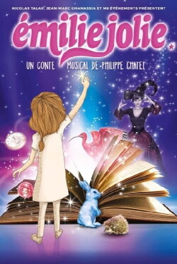 Emilie Jolie (2019) Emilie Jolie (2019)