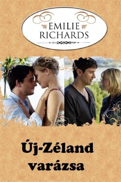 Emilie Richards - The Magic of New Zealand (2011) Emilie Richards - The Magic of New Zealand (2011)