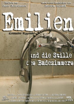Emilien und die Stille des Badezimmers (2011) Emilien und die Stille des Badezimmers (2011)
