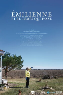 Emilienne and the Passage of Time (2023)