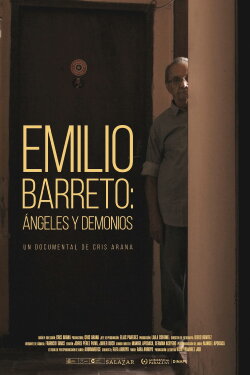 Emilio Barreto: Angels and Demons (2024) Emilio Barreto: Angels and Demons (2024)