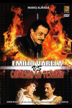 Emilio Varela vs Camelia la Texana (1980) Emilio Varela vs Camelia la Texana (1980)