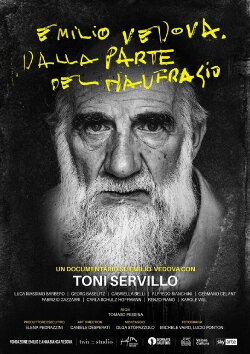 Emilio Vedova. Dalla parte del naufragio (2019) Emilio Vedova. Dalla parte del naufragio (2019)