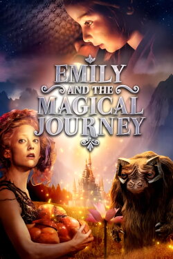 Emily and the Magical Journey (2020) Emily and the Magical Journey (2020)