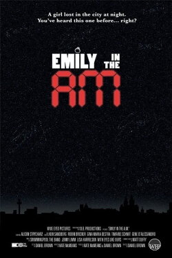 Emily in the A.M. (2010) Emily in the A.M. (2010)