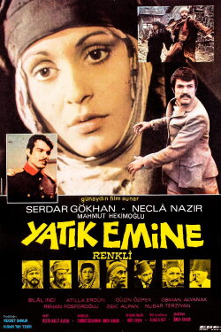 Emine, The Leaning One (1975) Emine, The Leaning One (1975)