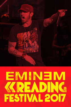 Eminem: Live At Reading Festival 2017 (2017) Eminem: Live At Reading Festival 2017 (2017)