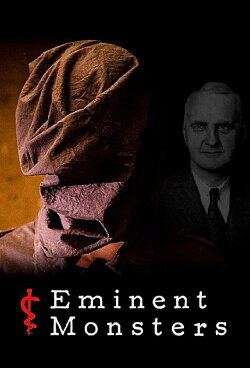 Eminent Monsters (2020) Eminent Monsters (2020)