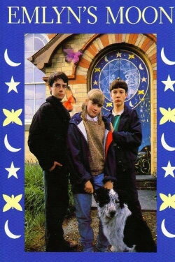 Emlyn's Moon (1990) Emlyn's Moon (1990)