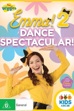 Emma! 2 - Dance Spectacular (2020)