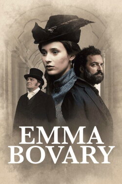Emma Bovary (2021) Emma Bovary (2021)