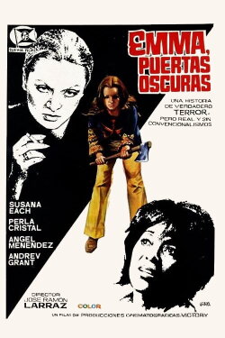 Emma, Dark Doors (1974) Emma, Dark Doors (1974)