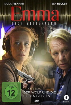Emma nach Mitternacht - Der Wolf und die sieben Geiseln (2016) Emma nach Mitternacht - Der Wolf und die sieben Geiseln (2016)