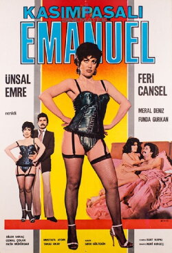 Emmanuelle From Kasimpasa (1979) Emmanuelle From Kasimpasa (1979)