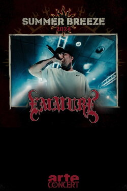 Emmure - Summer Breeze 2024 (2024) Emmure - Summer Breeze 2024 (2024)