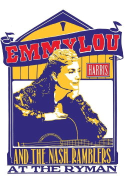 Emmylou Harris & The Nash Ramblers at The Ryman (1992) Emmylou Harris & The Nash Ramblers at The Ryman (1992)