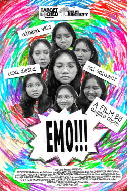 EMO!!! (2023)