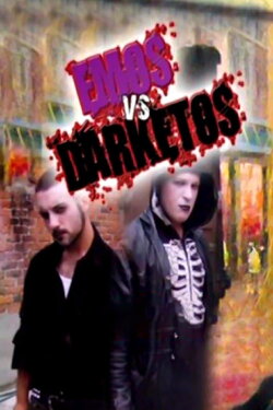 Emos vs. Darketos (2008)