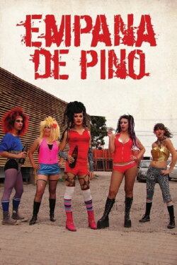 Empaná de Pino (2008) Empaná de Pino (2008)