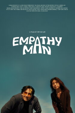 Empathy Man (2023)