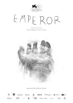Emperor (2023)